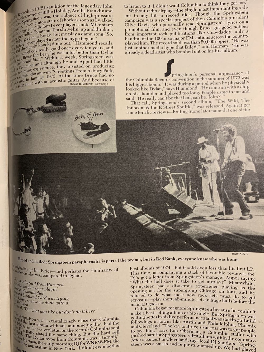 Newsweek  (October) magazine collectible - Main Image 4