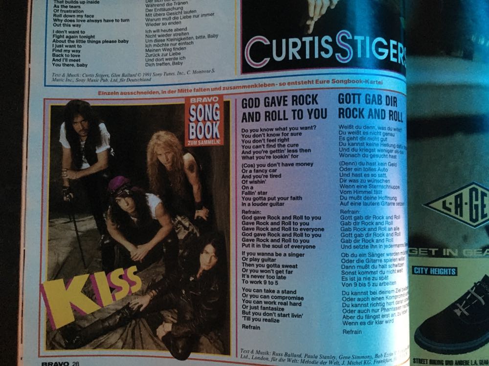 Bravo  (Mai) magazine collectible - Main Image 2