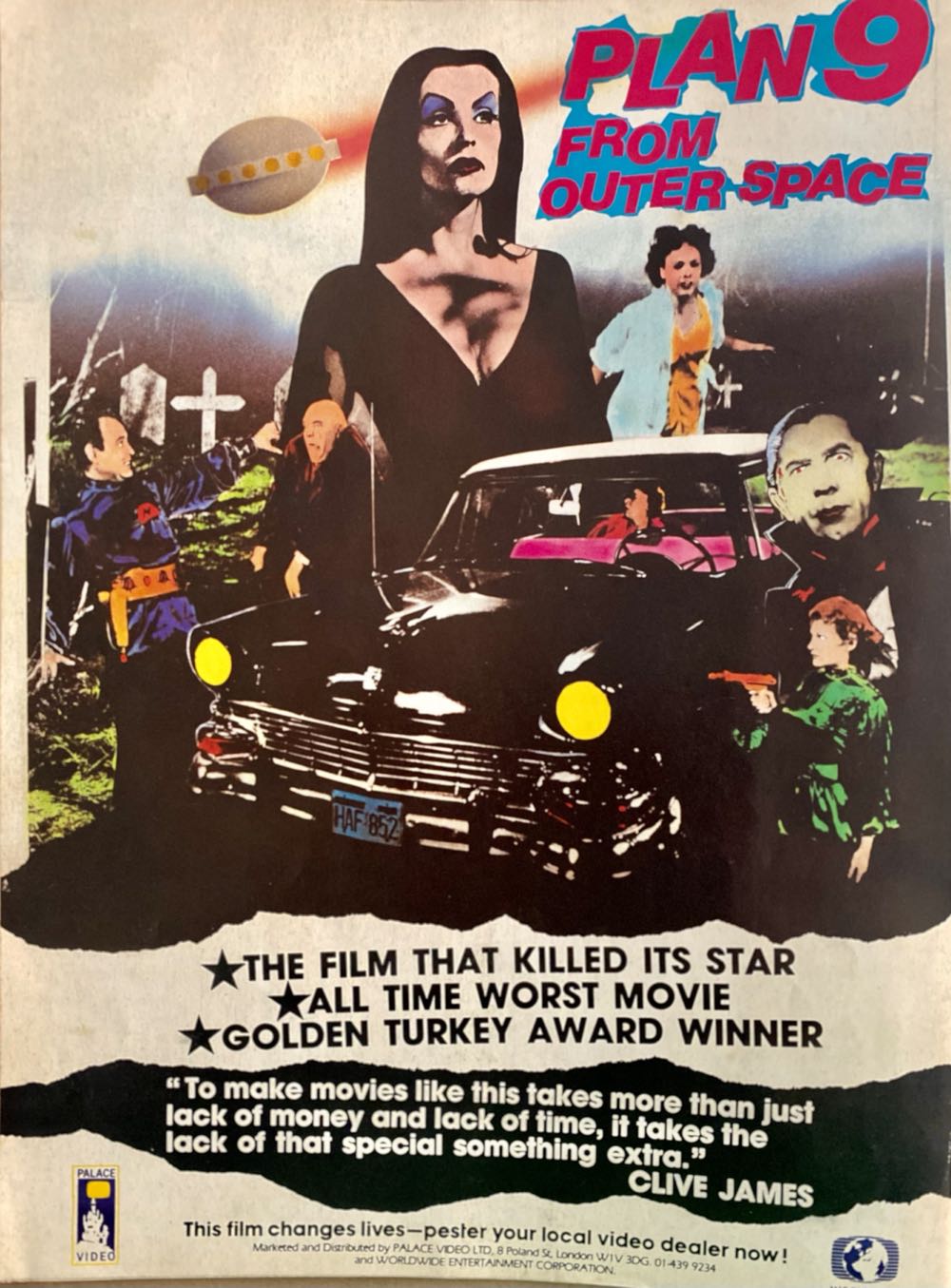 The Face No. 32 : Dec 1982  (December) magazine collectible - Main Image 2