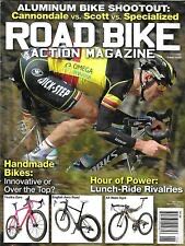 Road Bike Action May  magazine collectible [Barcode 725274029853] - Main Image 1