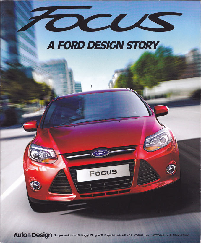 Auto & Design  magazine collectible [Barcode 977039383800910003] - Main Image 2