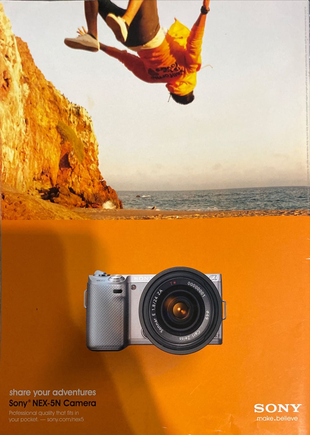 Billboard Usher And Justin Bieber  magazine collectible - Main Image 2