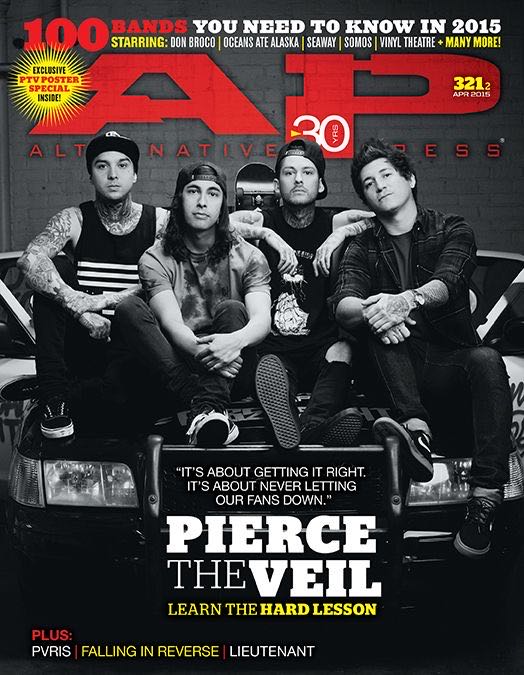 Official Poster Magazine - Men In Black