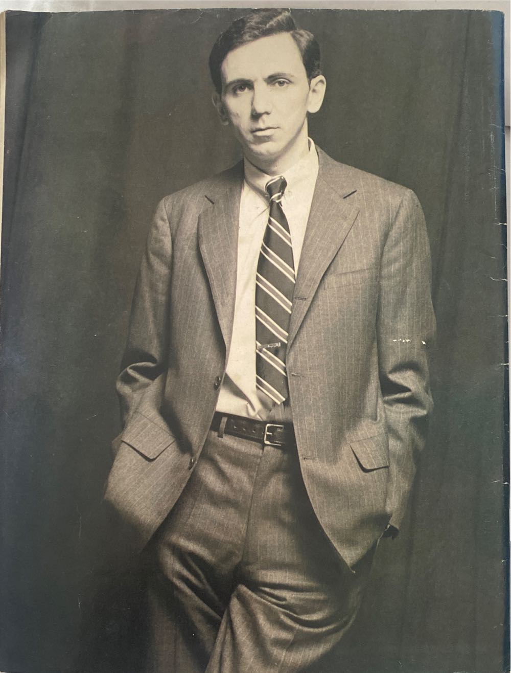 The Face No. 65 : Sep 1985  (September) magazine collectible - Main Image 2