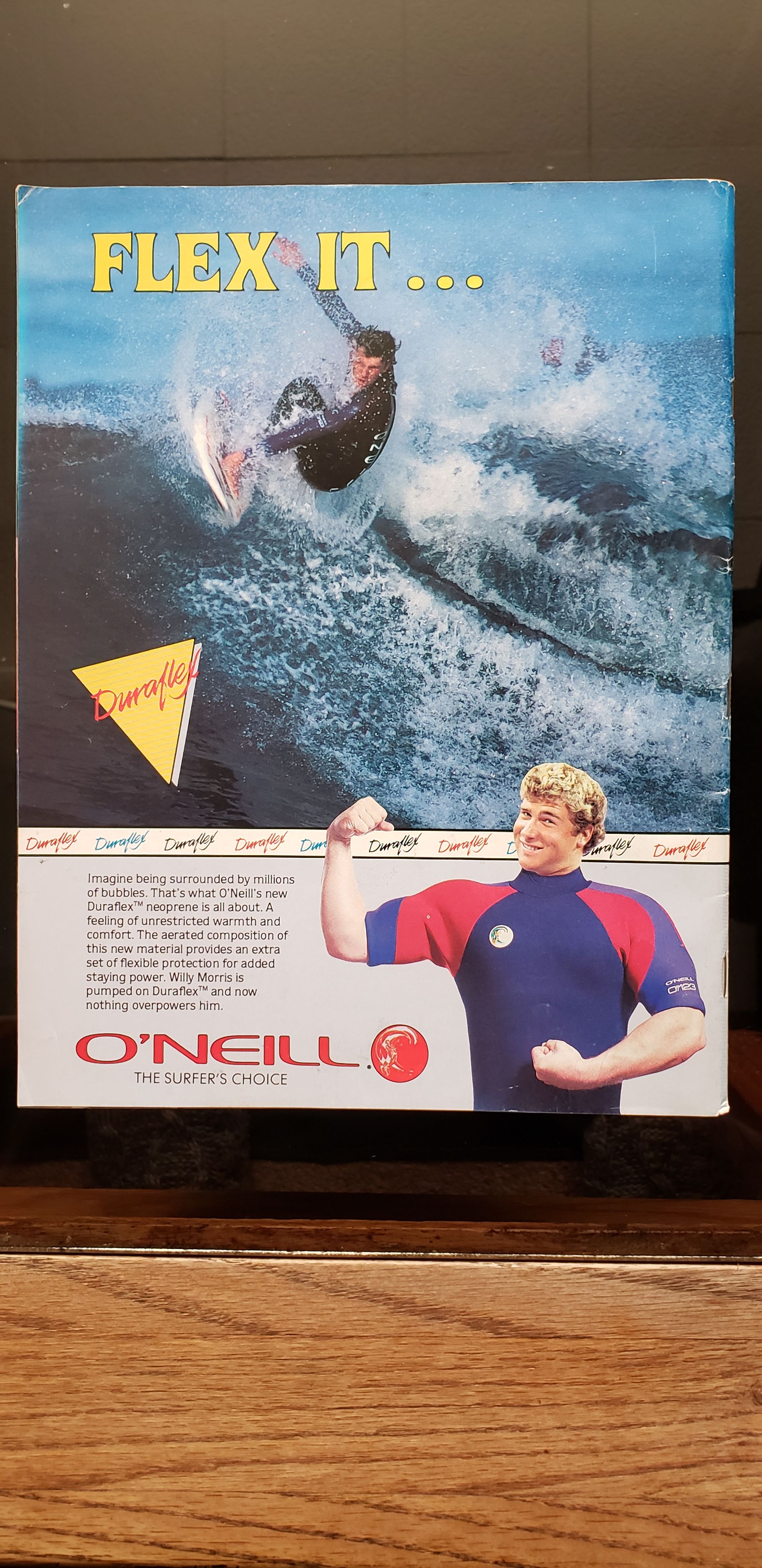 BREAKOUT APR/MAY 1984  (April) magazine collectible - Main Image 2