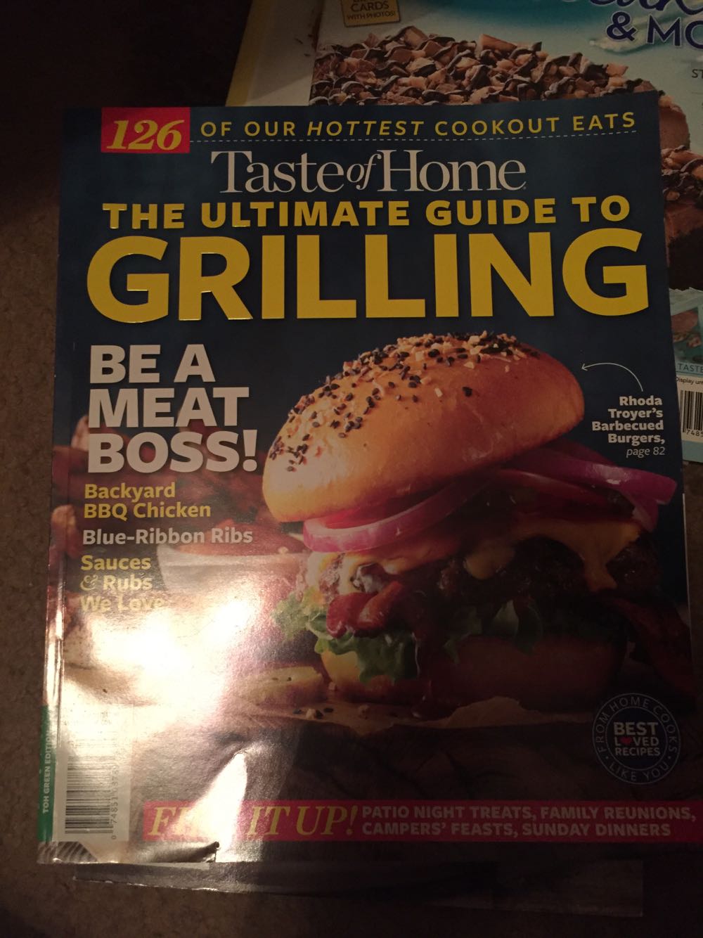 Official Movie Magazine - A View To A Kill