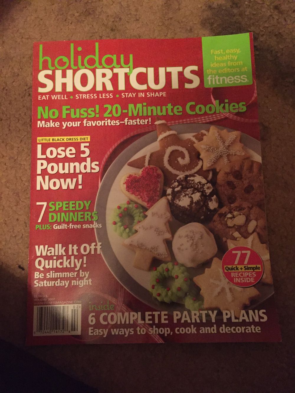 En Skør Skør Verden