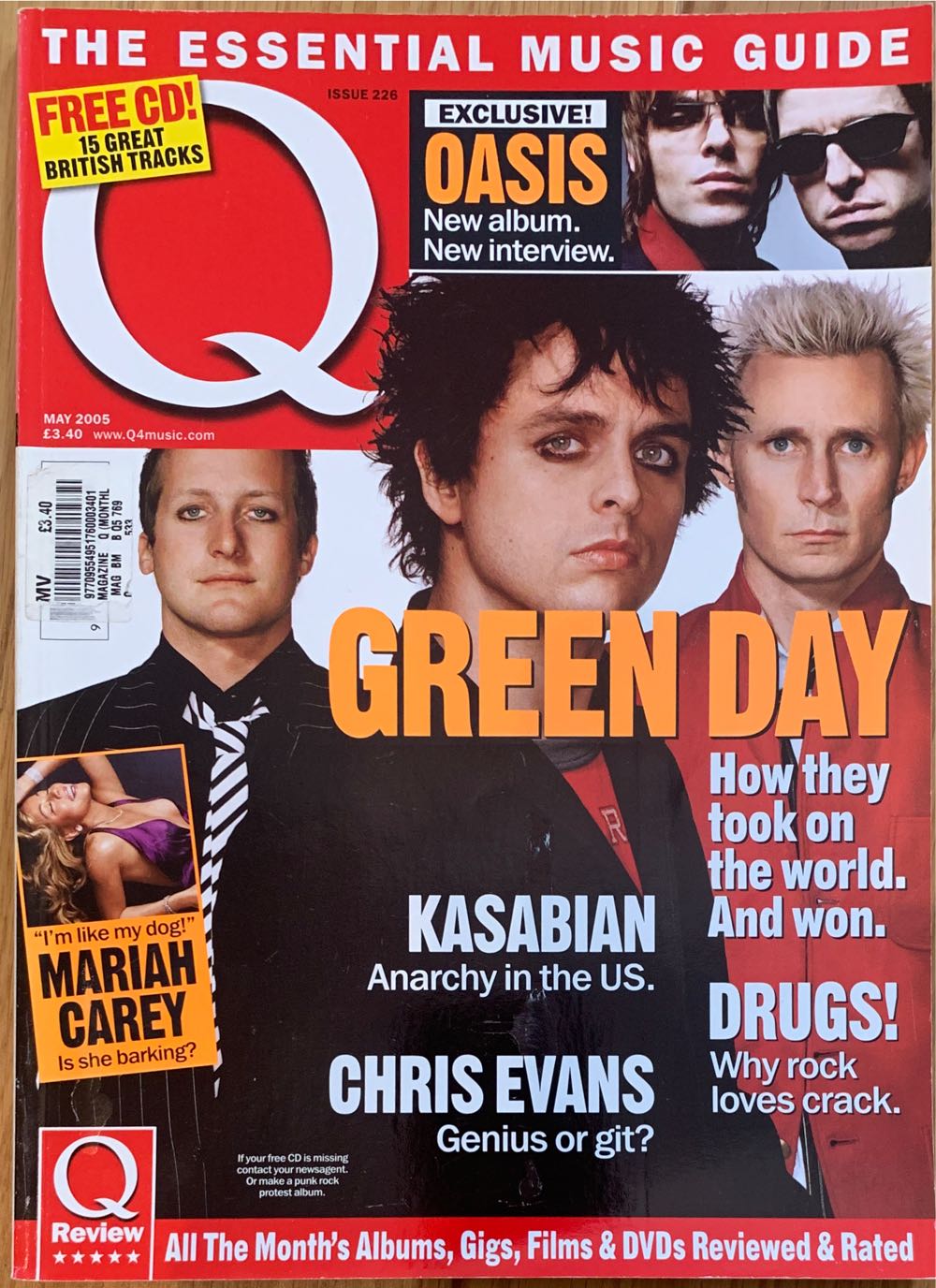 Pro Wrestling Illustrated