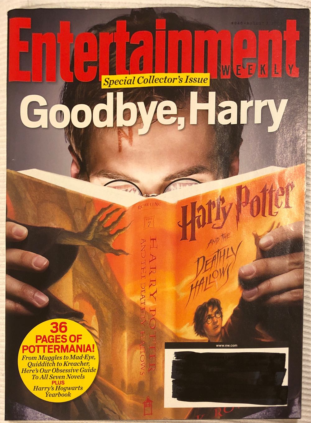 Hollywood Spotlight: Star Wars - The Complete History