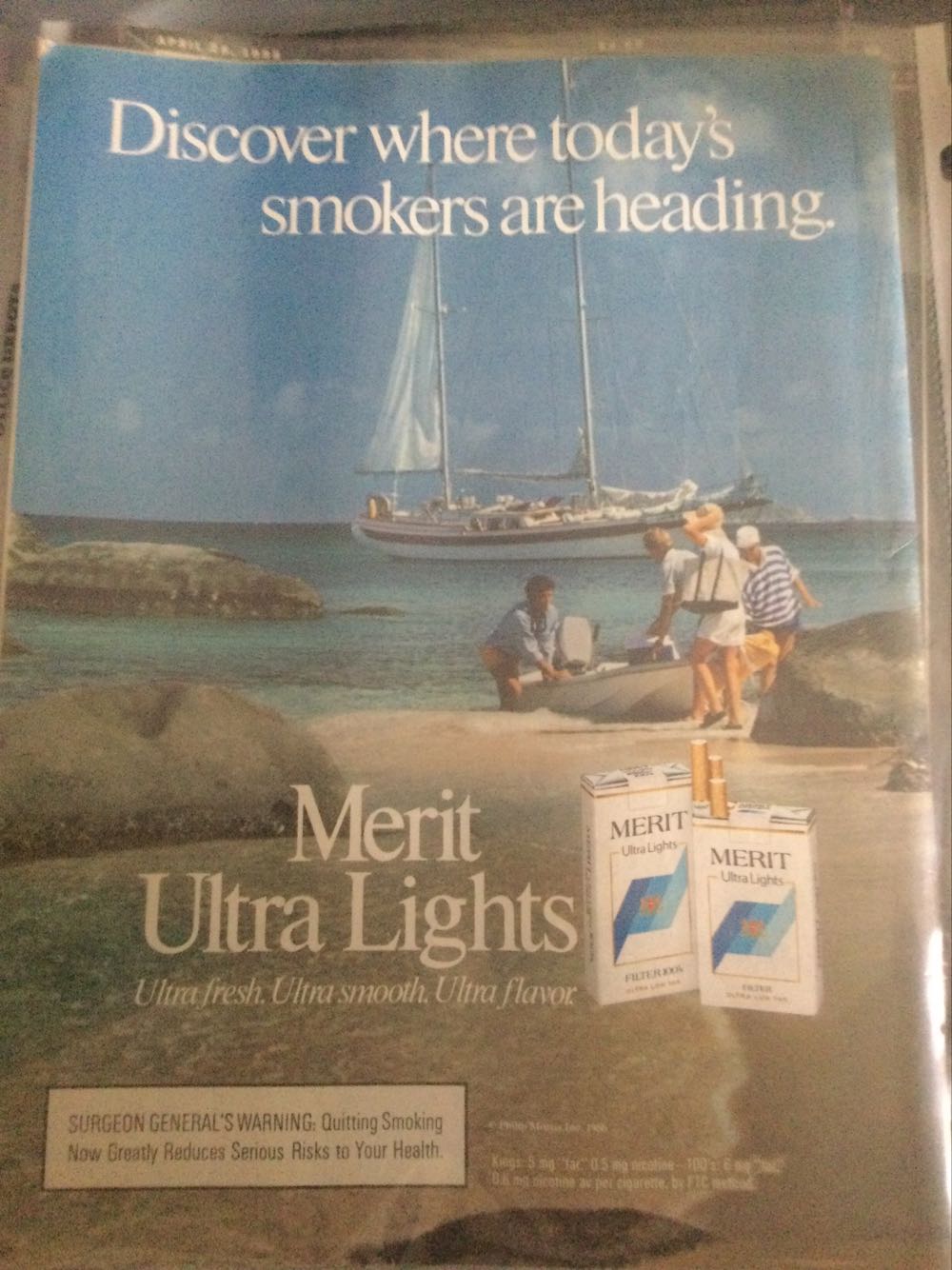 Sports Illustrated  (January) magazine collectible [Barcode 07144000007303] - Main Image 2