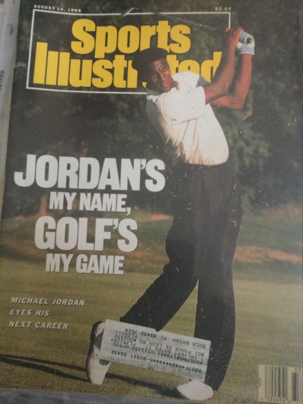 Star Wars Insider #188A