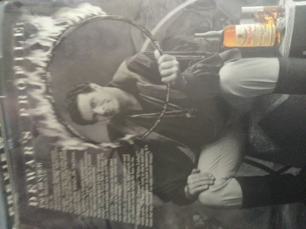 Sports Illustrated  (November) magazine collectible [Barcode 07244000005645] - Main Image 2