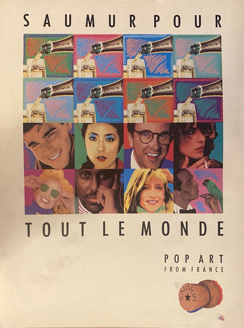 The Face No. 87 : Jul 1987  (July) magazine collectible - Main Image 2