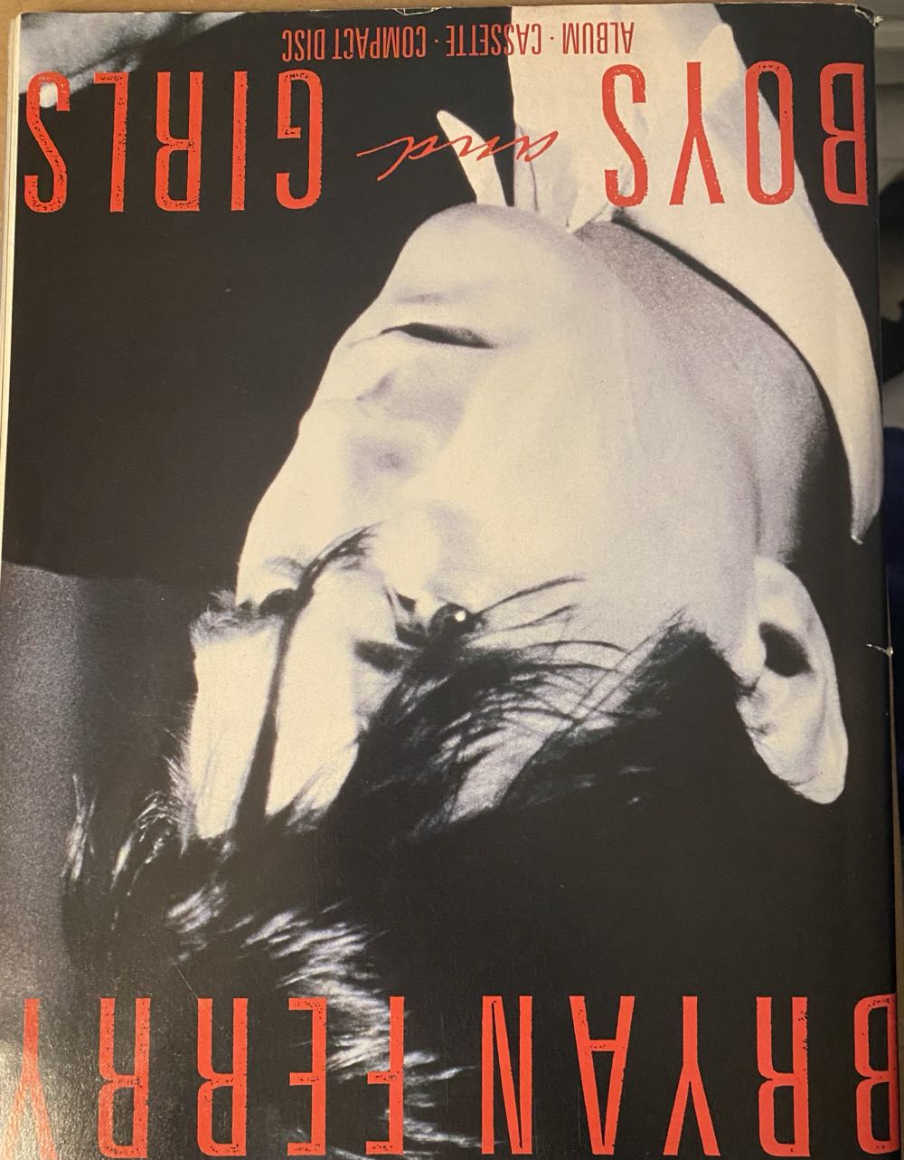 The Face No. 62 : Jun 1985  (June) magazine collectible - Main Image 2