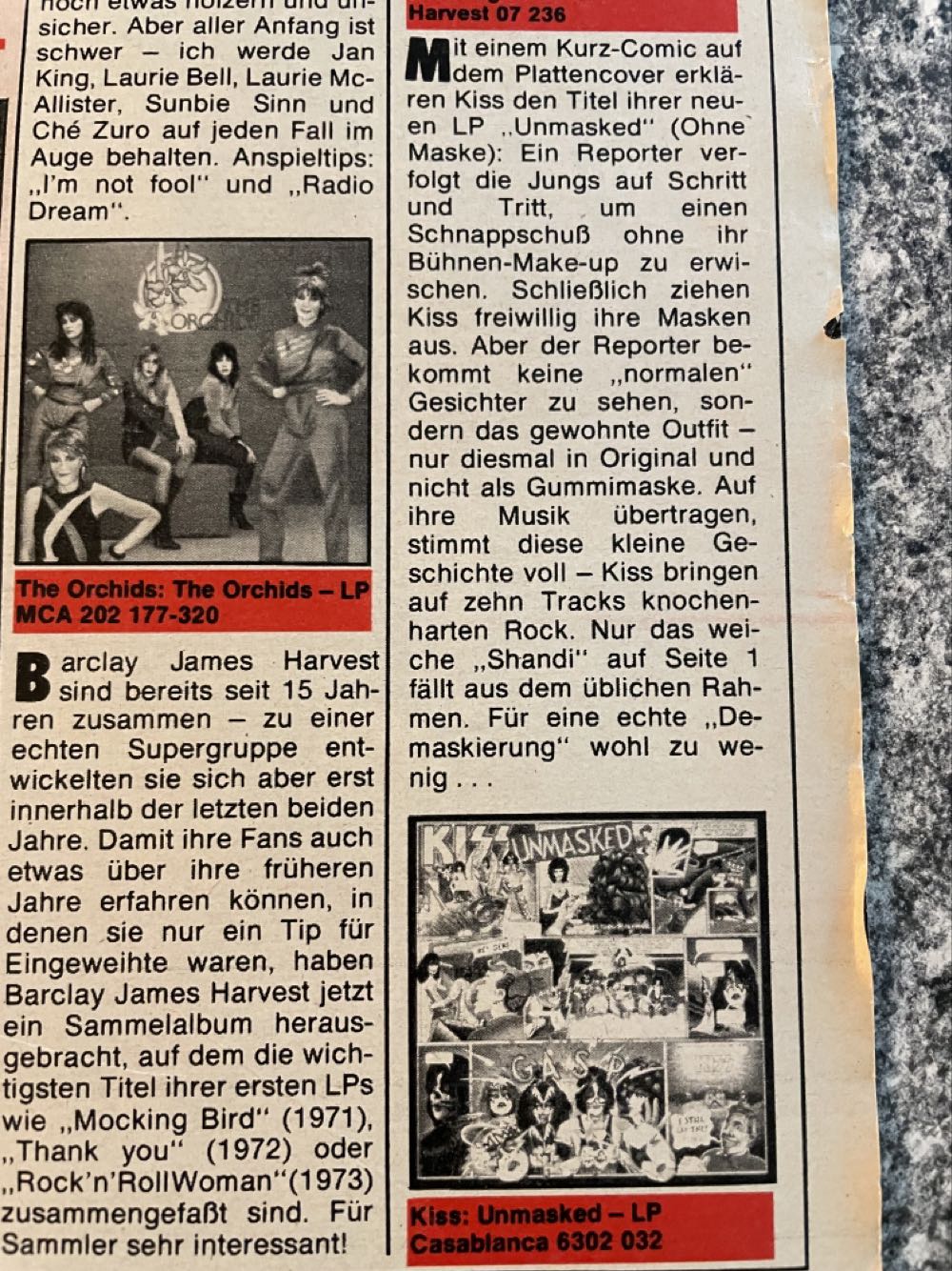 Bravo  (Juni) magazine collectible - Main Image 3