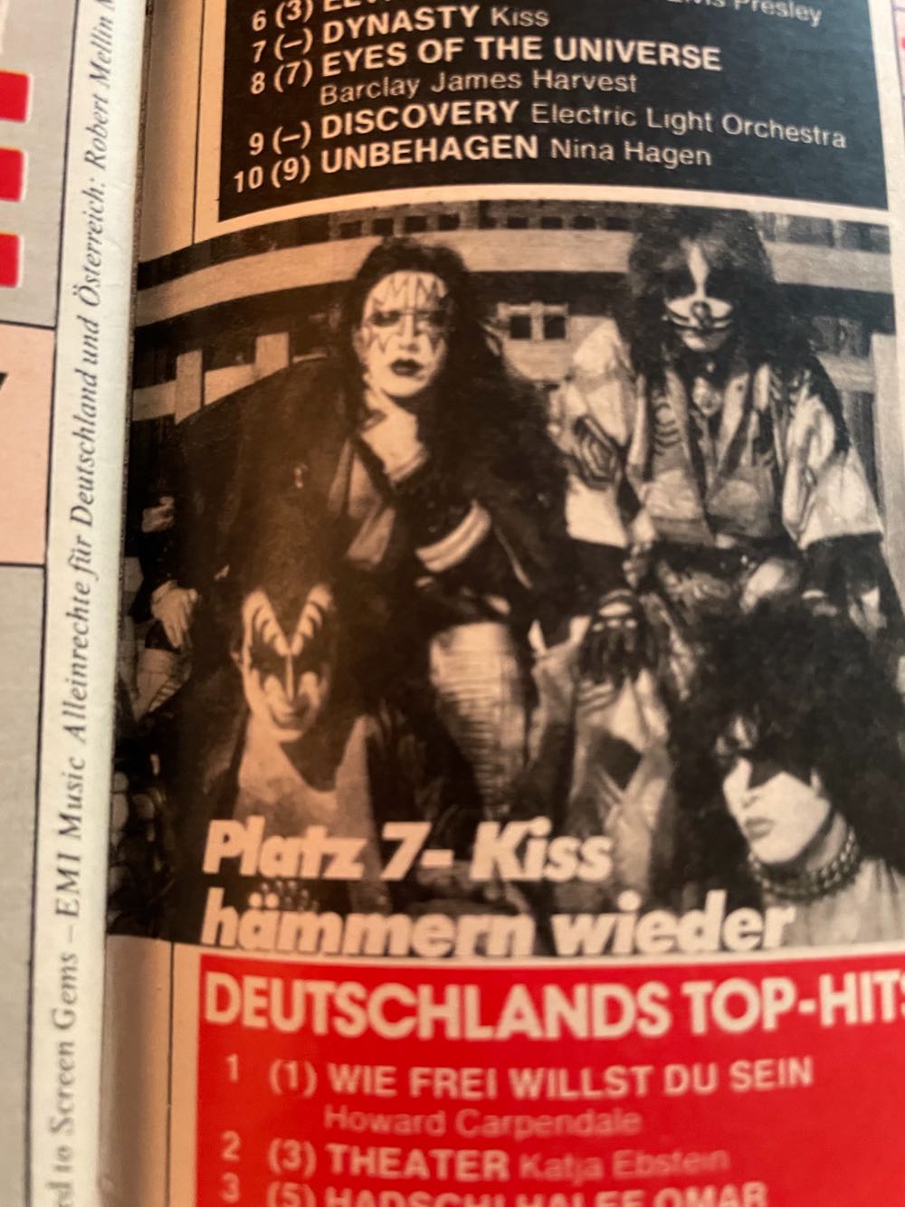 Bravo  (Juni) magazine collectible - Main Image 4