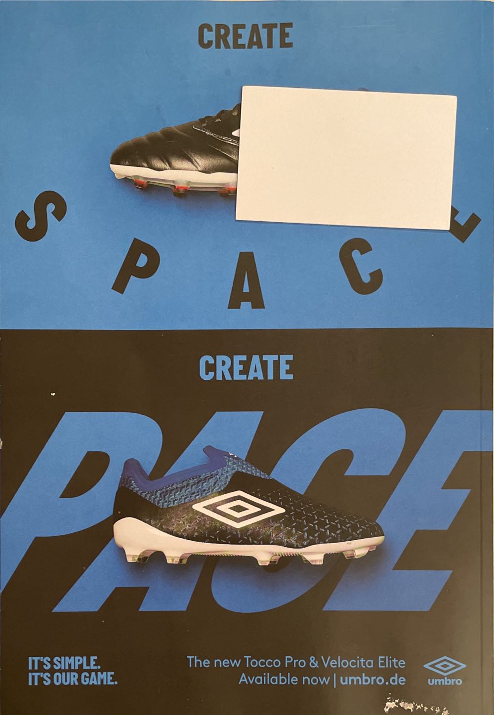 Schalker Kreisel - 2020-2  (Oktober) magazine collectible - Main Image 2