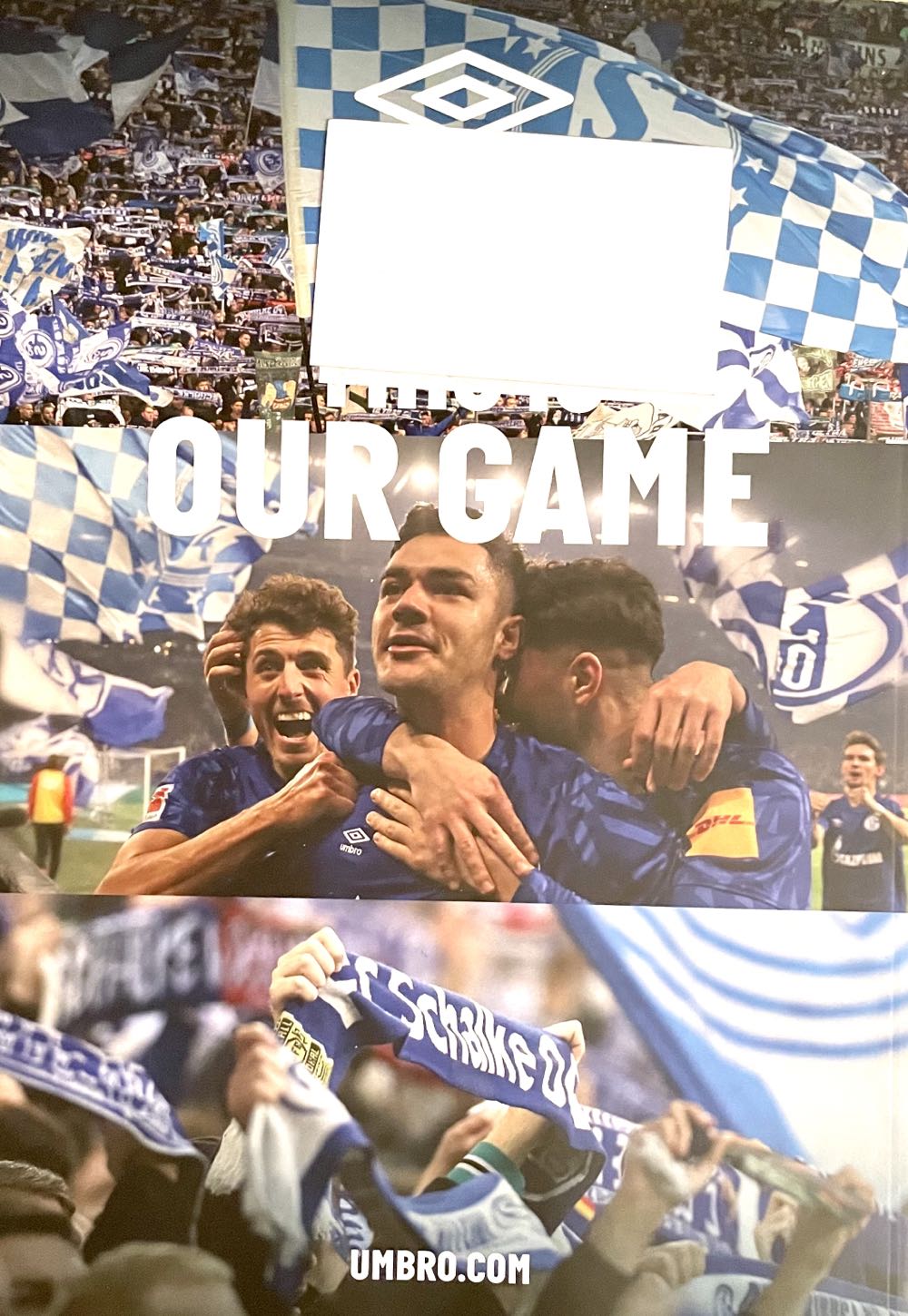 Schalker Kreisel - 2020-8  (März) magazine collectible - Main Image 2