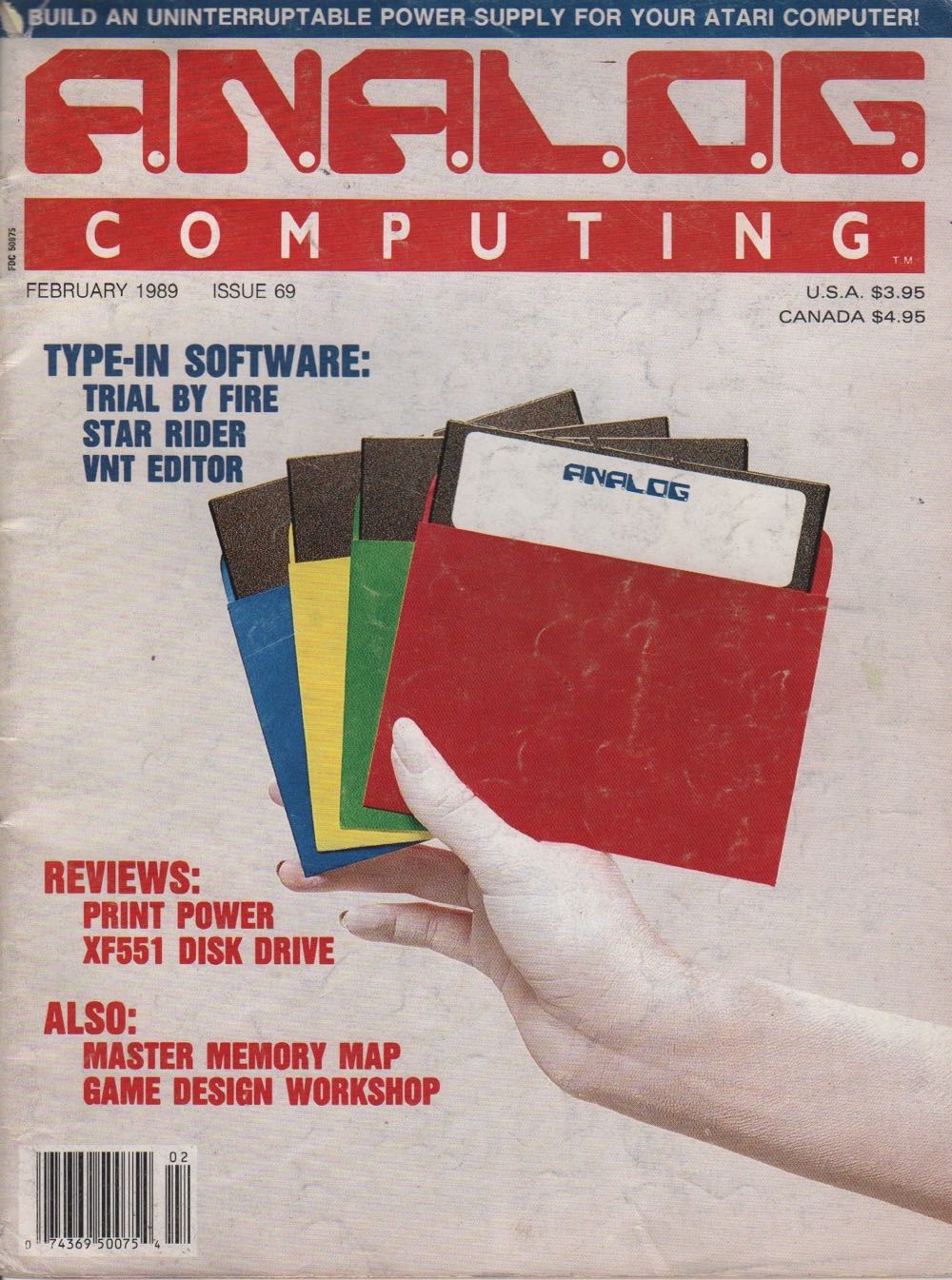 Star Wars Insider #190A