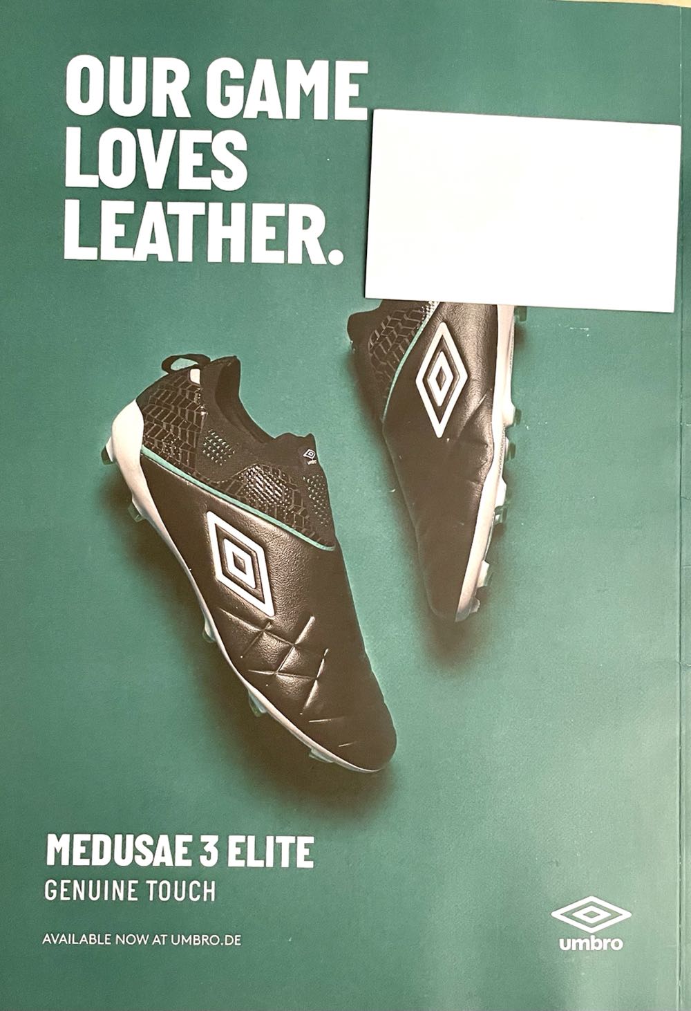 Schalker Kreisel - 2019-14  (Mai) magazine collectible - Main Image 2