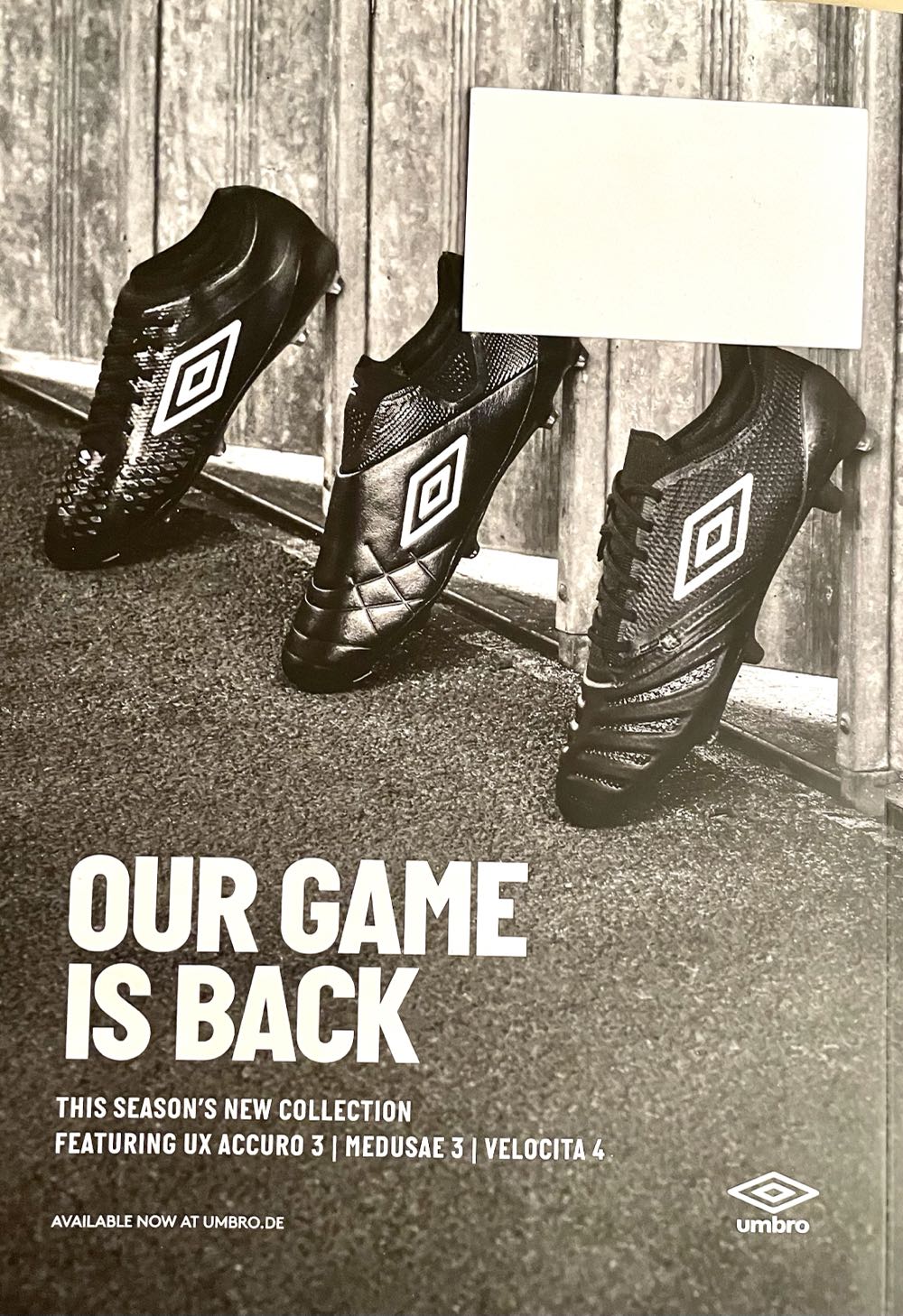 Schalker Kreisel - 2019-3  (Oktober) magazine collectible - Main Image 2