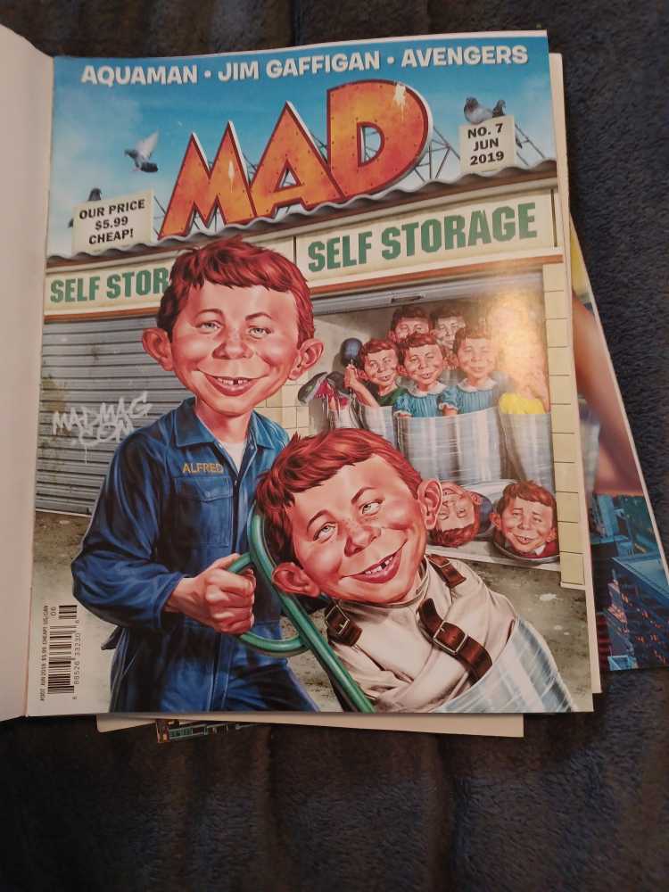 Sport- Special Collectors Issue