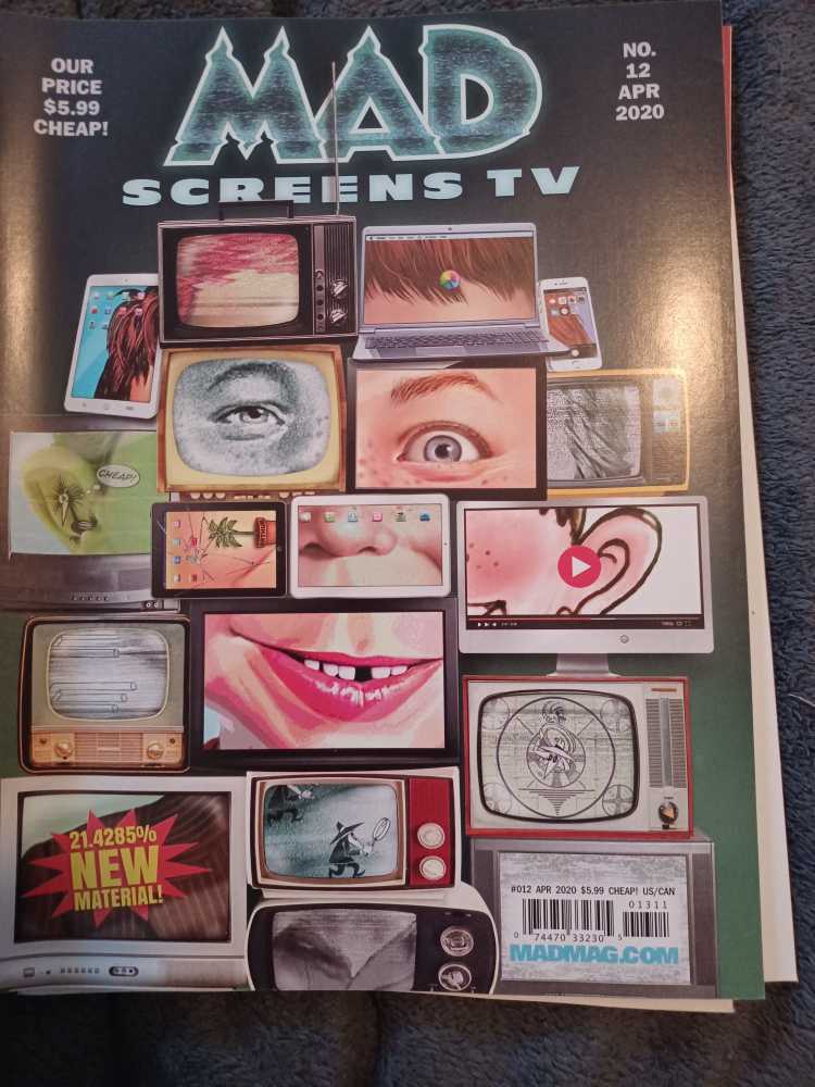 Rue Morgue #138 16th Anniversary Halloween