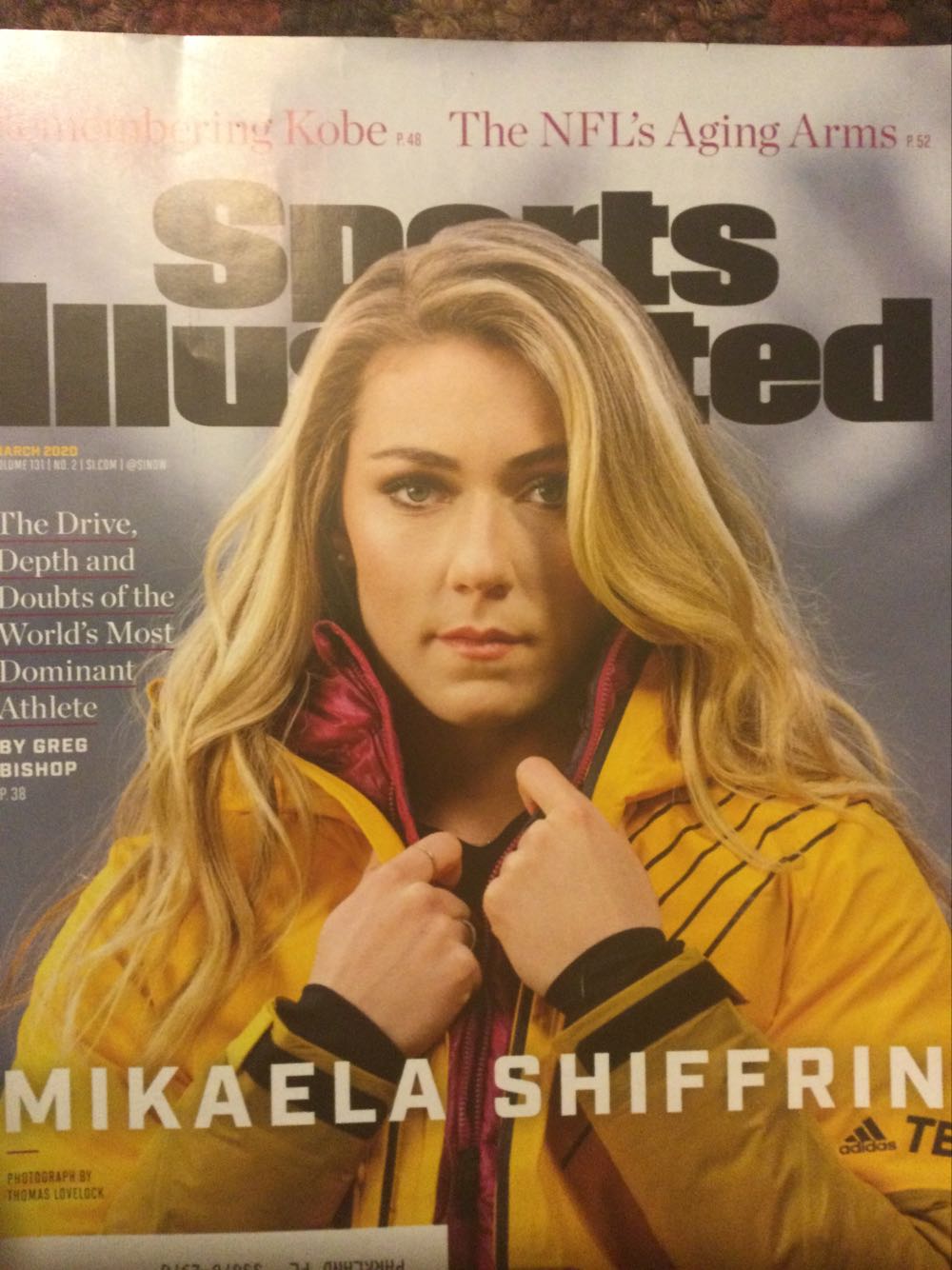 The Face No. 41 : Sep 1983