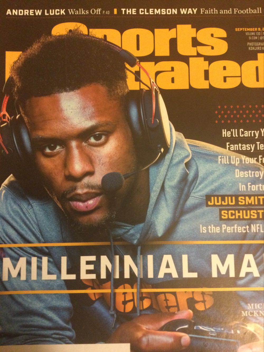 Revenge Of The Creature