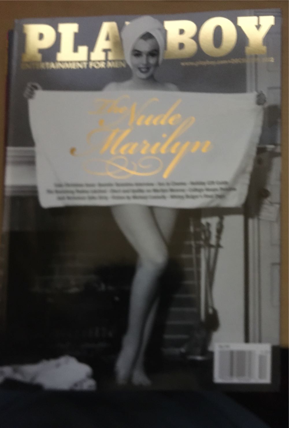 Harvard Business Review