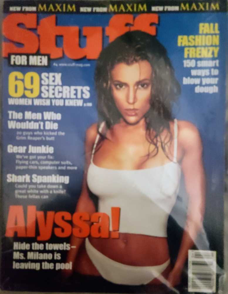 Playboy Sep 89