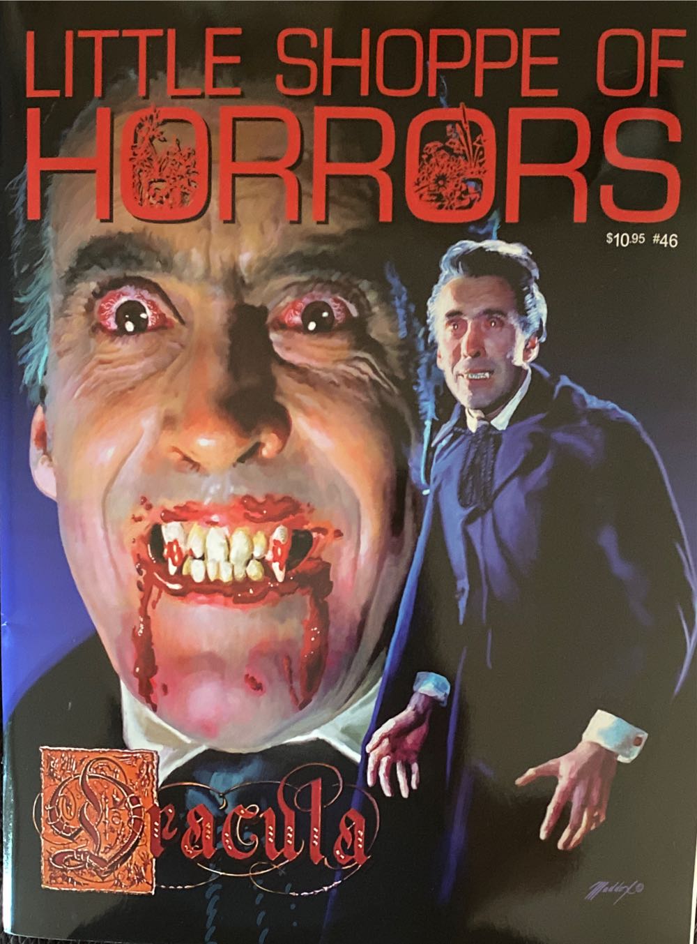 playboy: january 1976