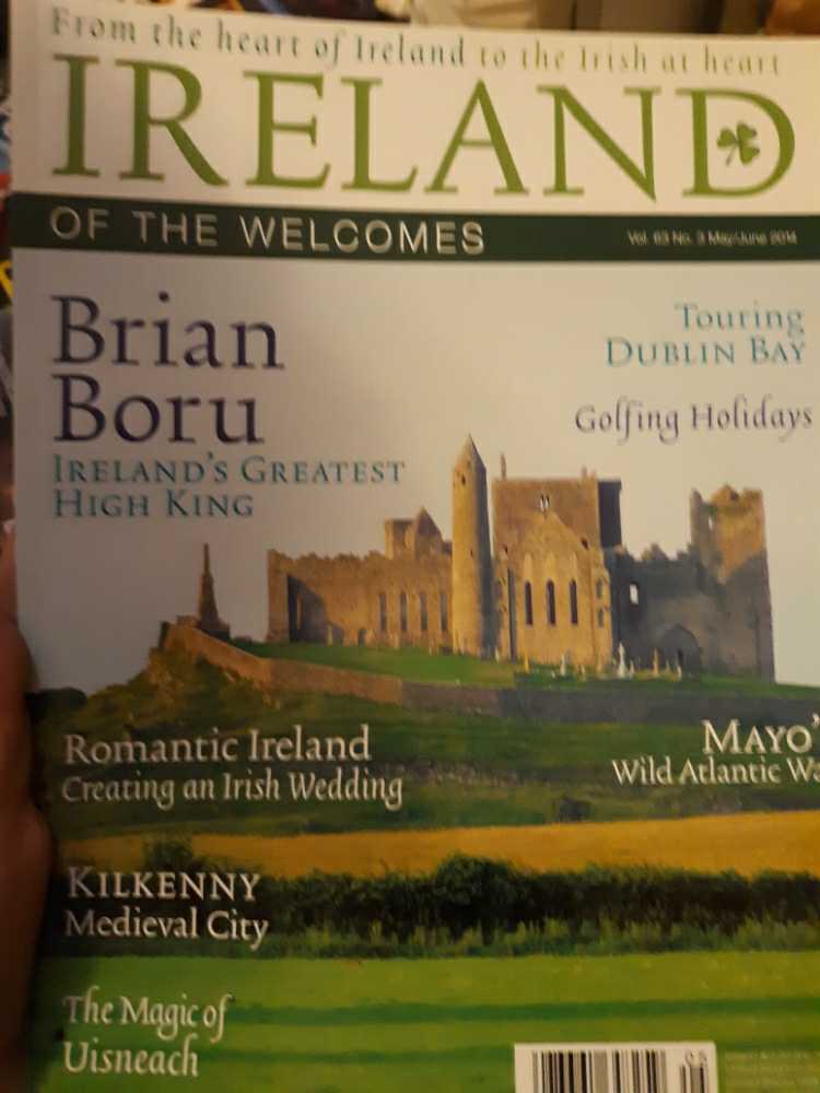 BTS Teen Party Magazine Special Collector’s Edition The Global Takeover Continues 