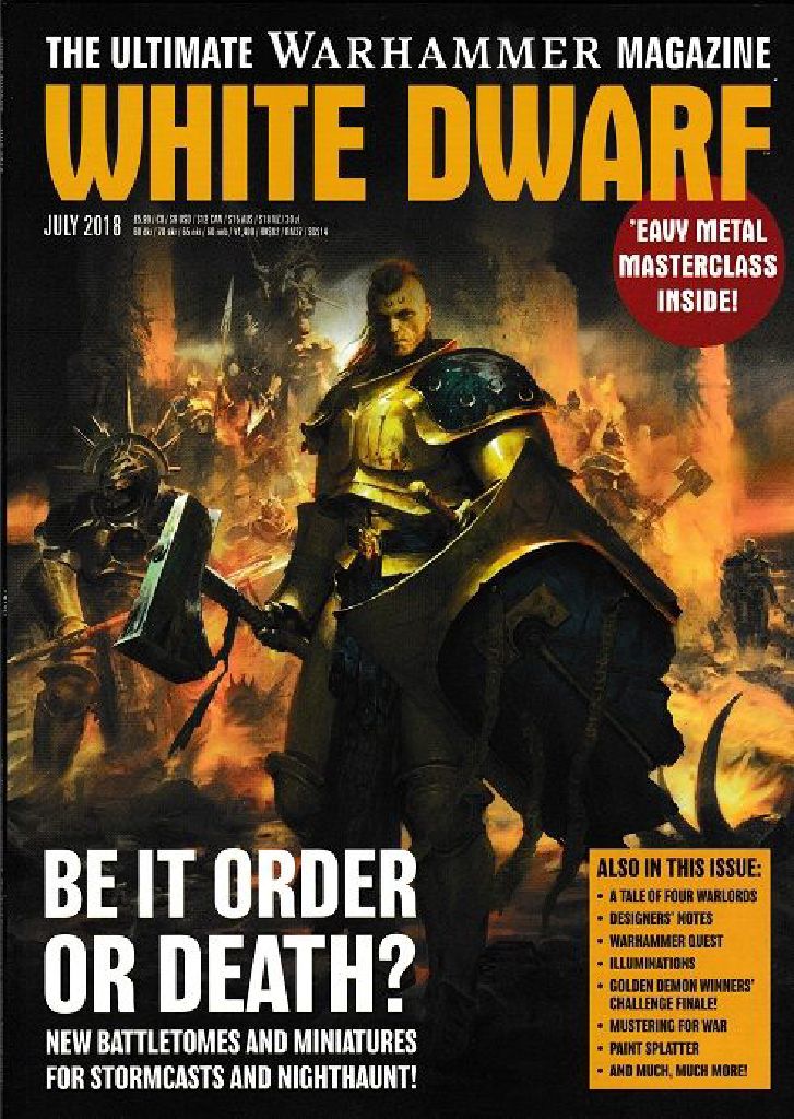 Maccazine Volume 40 Issue 3/ Volume 41, Issue 1