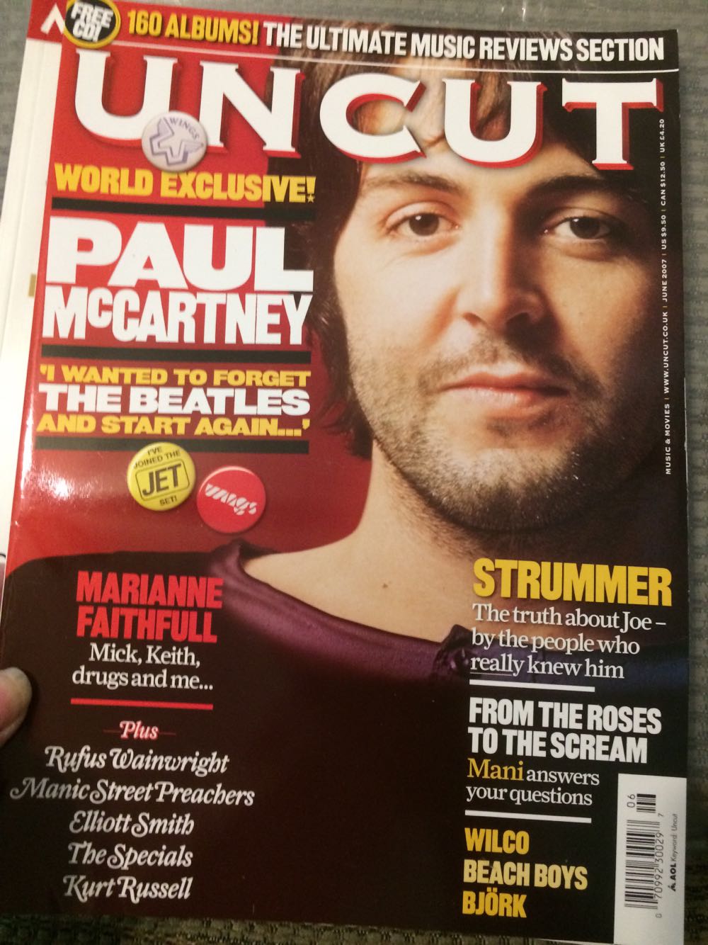 Oakland Athletics Magazine