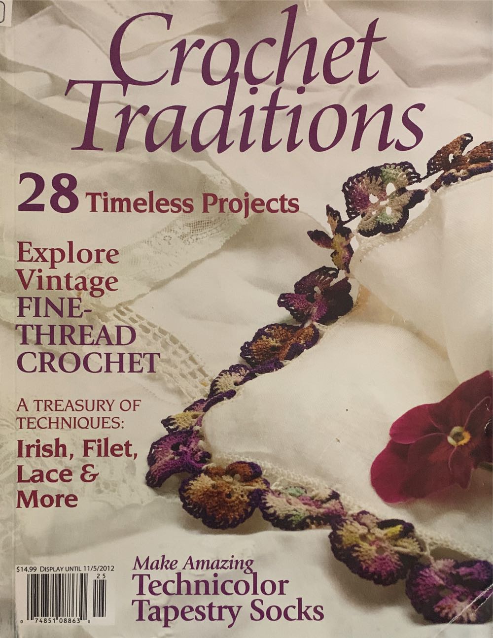 WOMAN’S WORLD Queen Elizabeth II