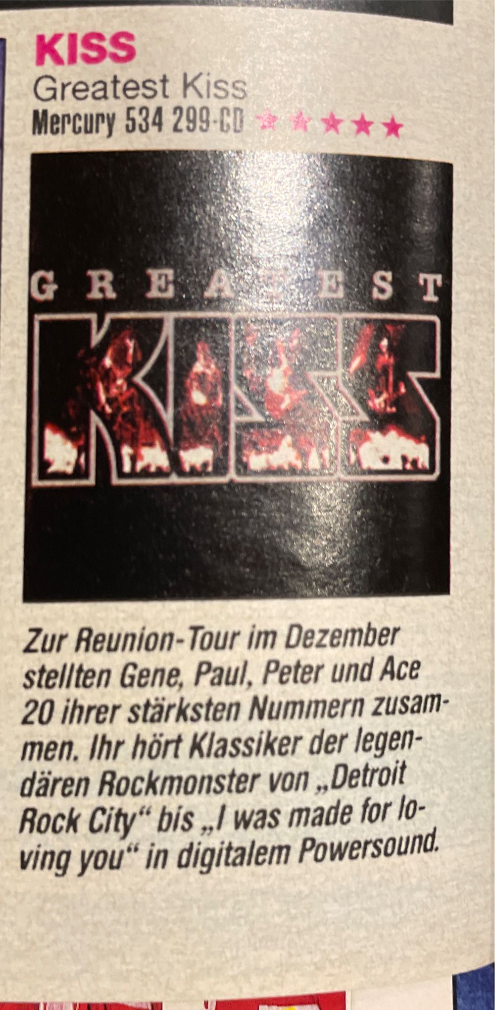 Bravo  (November) magazine collectible [Barcode 439019170240849] - Main Image 3