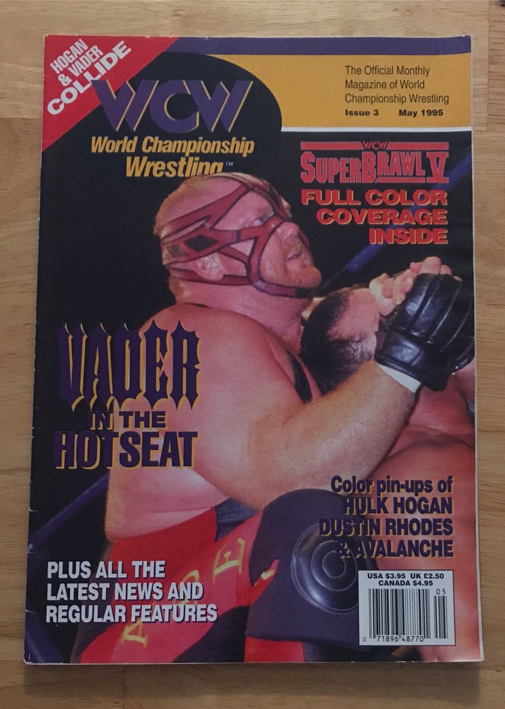 Mad Classics Number 22