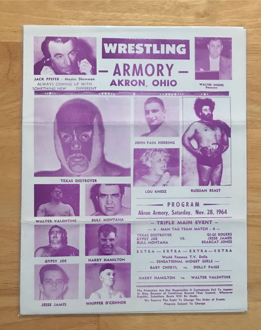 O Demolidor - Série 1969