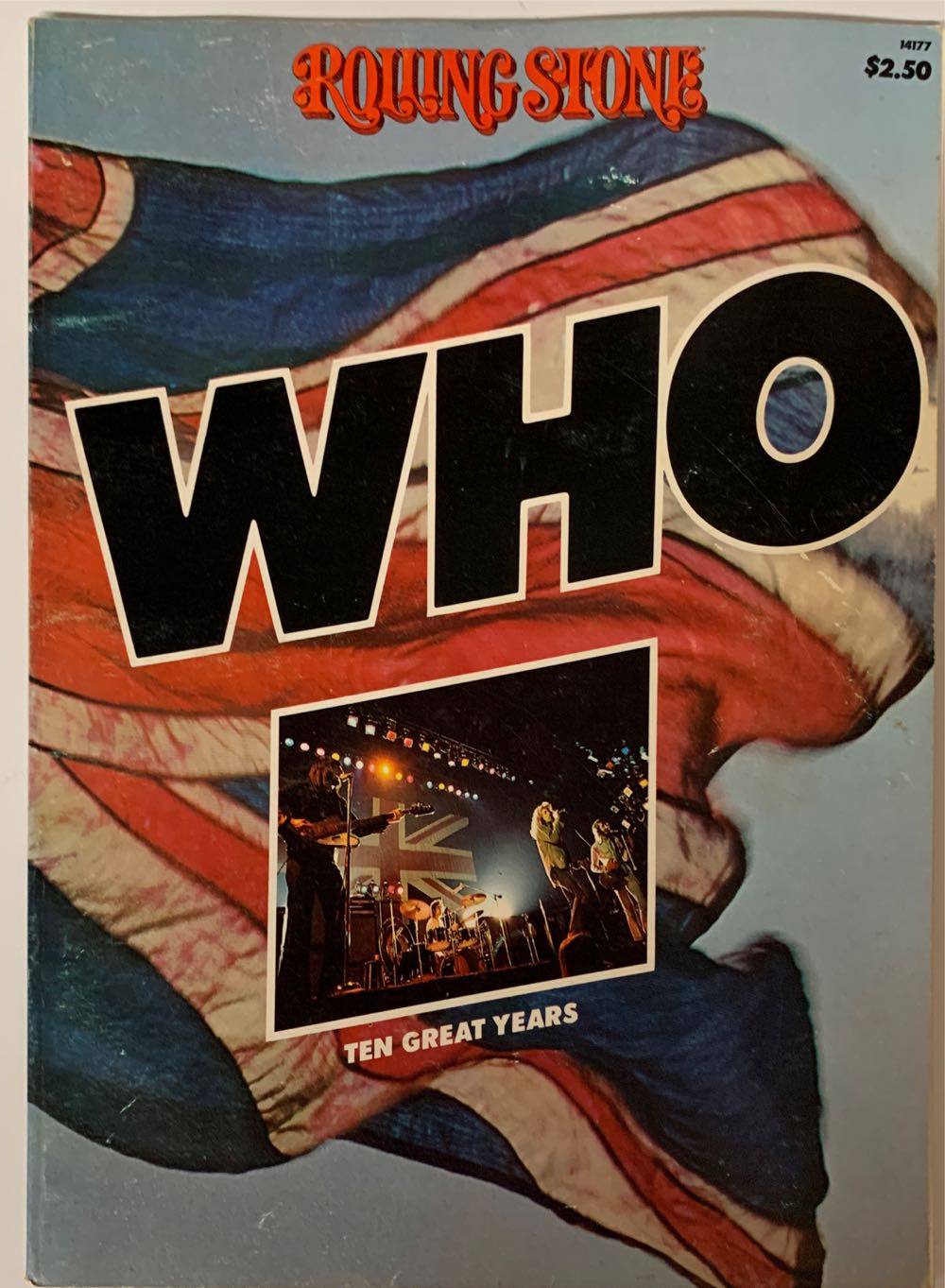 Star Trek 55th Anniversary