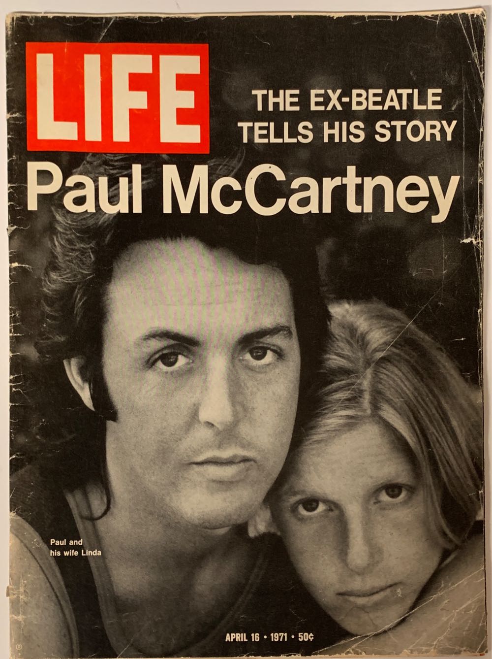 Starlog 101 Warwick Davis