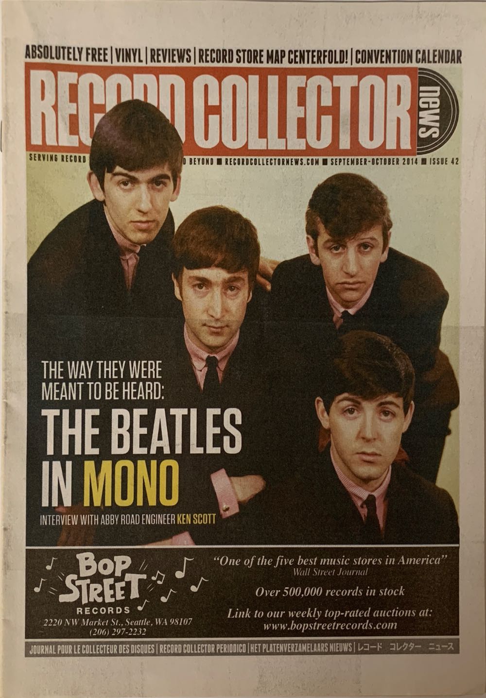 Fortune February 21, 2005