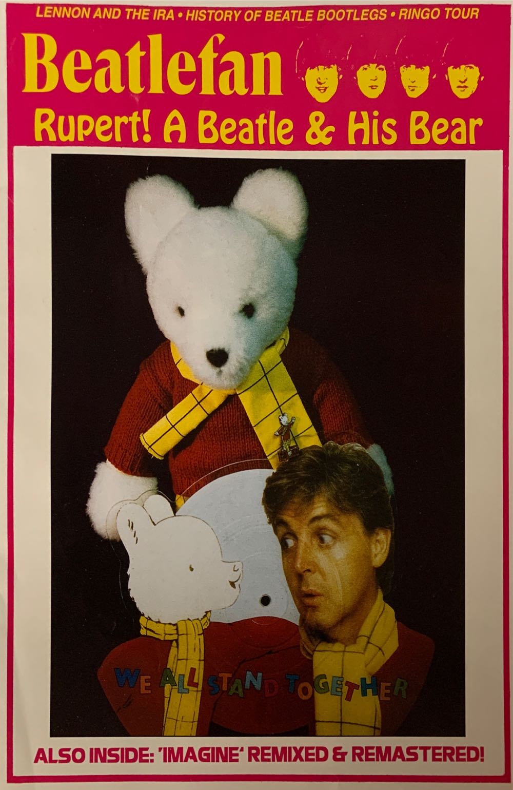 No-Bake Taste Of Home