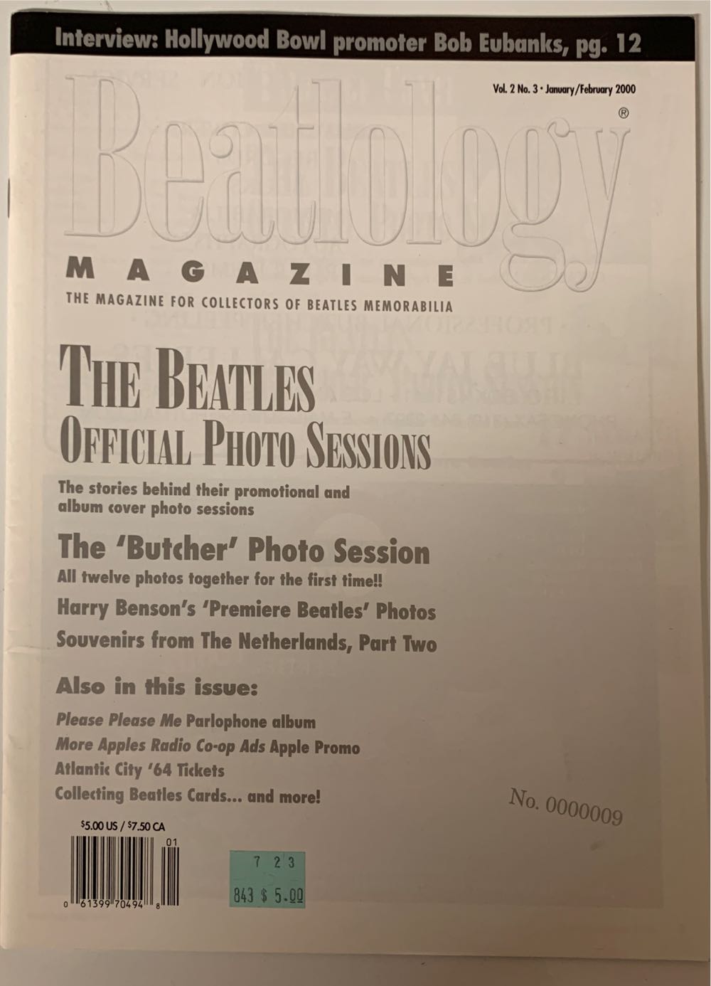 En Skør Skør Verden