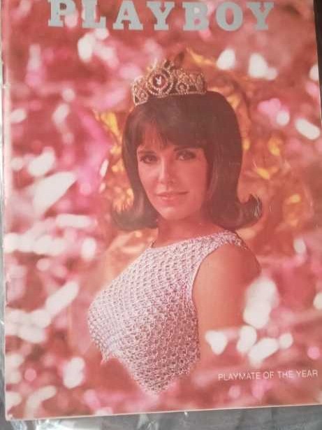 Issue 1344 • Bruce Springsteen