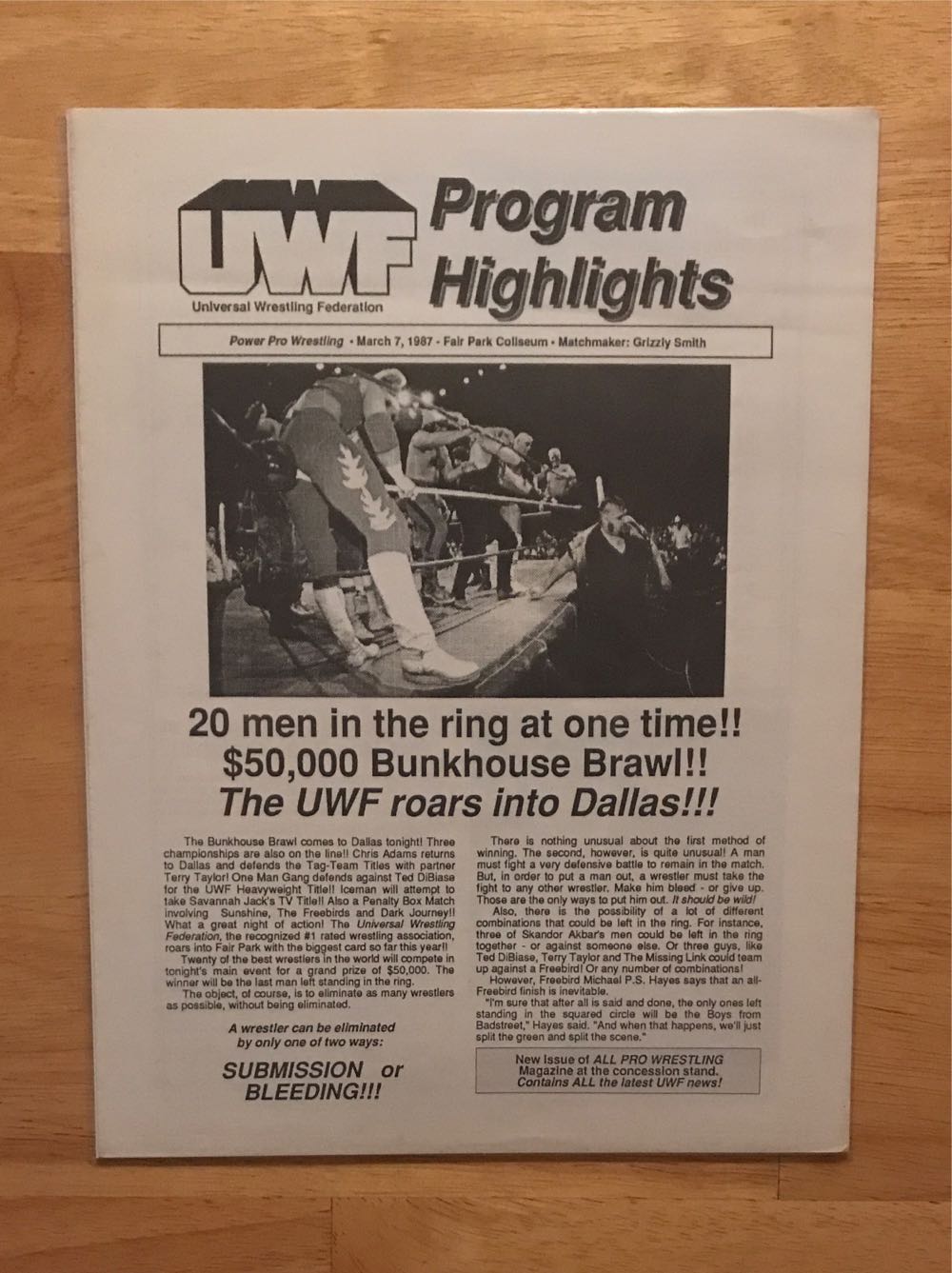 The Sunday Times Magazine