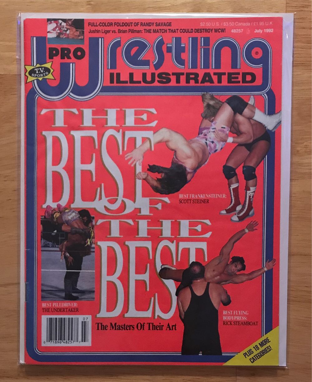 Lindy’s Sports Pro Football