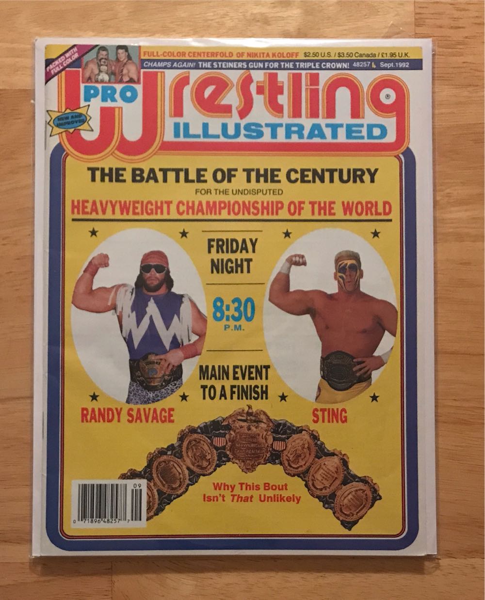 Superman And His Incredible Fortress Of Solitude