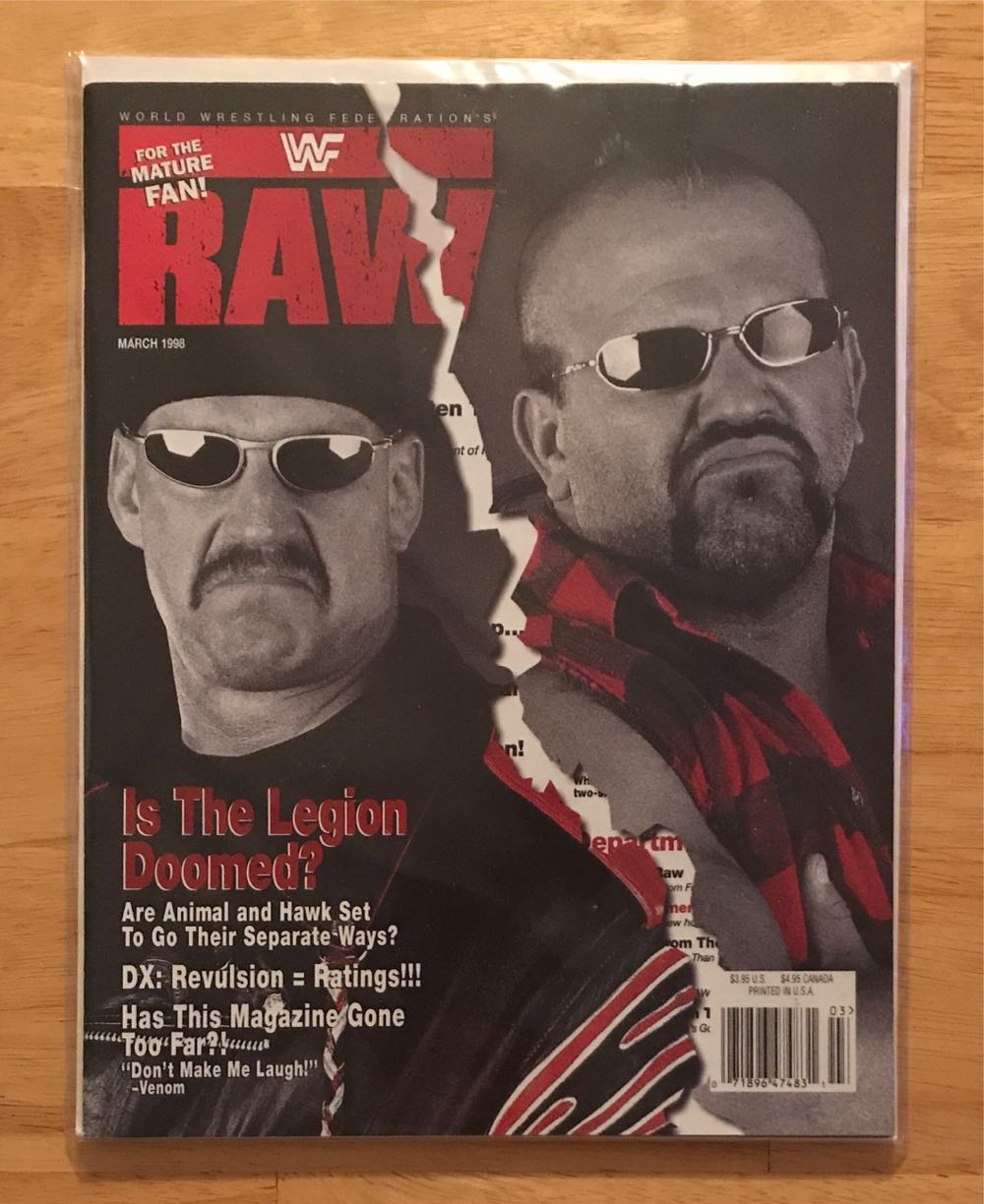 Bucket List Vacations