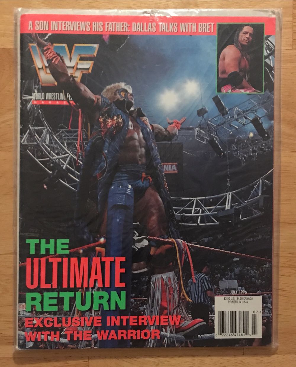 Mags This Week! Class Creator